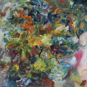 Urgence de joie 9, de Stella Polare Artiste The Art Cycle