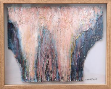 Venise, de Stella Polare Artiste The Art Cycle