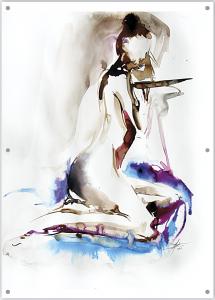 Femme 18, de Stéphane Hauton The Art Cycle