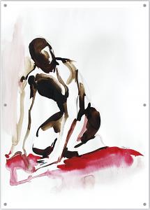 Femme 20, de Stéphane Hauton The Art Cycle