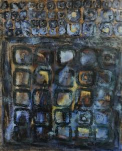 A El Greco, de Sylvia Elharar Lemberg The Art Cycle