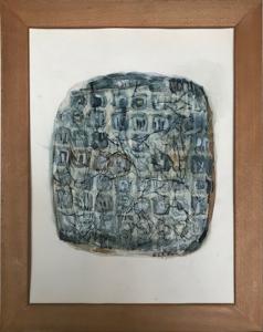 Le petit nom dit, de Sylvia Elharar Lemberg The Art Cycle