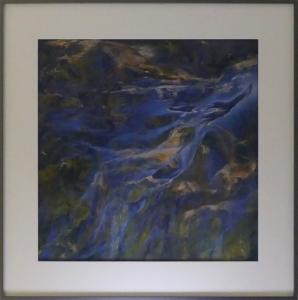 Envol, de Sylvie Poirson The Art Cycle