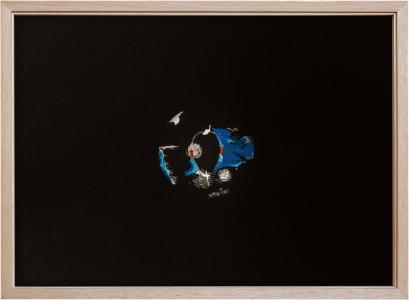 Les poudreux 22, de Thierry Bonnat The Art Cycle
