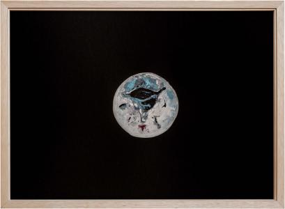 Les poudreux 25 1, de Thierry Bonnat The Art Cycle