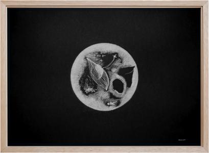 Les poudreux 27, de Thierry Bonnat The Art Cycle