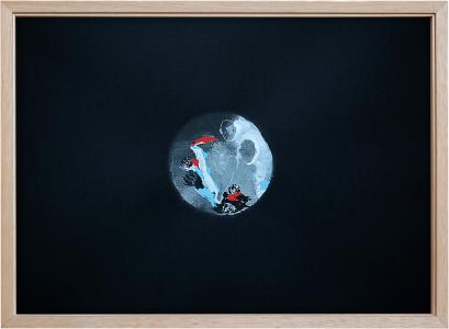 Les poudreux 31, de Thierry Bonnat The Art Cycle