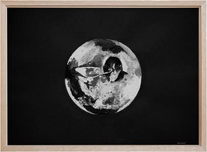 Les Poudreux 32, de Thierry Bonnat The Art Cycle