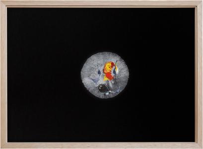Les poudreux 4, de Thierry Bonnat The Art Cycle