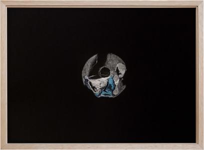 Les poudreux 5, de Thierry Bonnat The Art Cycle