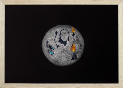 Les Poudreux 8, de Thierry Bonnat The Art Cycle