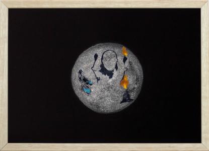 Les Poudreux 8, de Thierry Bonnat The Art Cycle