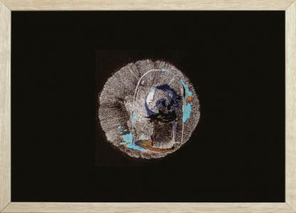 Les Poudreux 10, de Thierry Bonnat The Art Cycle