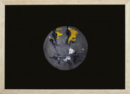 Les Poudreux 12, de Thierry Bonnat The Art Cycle