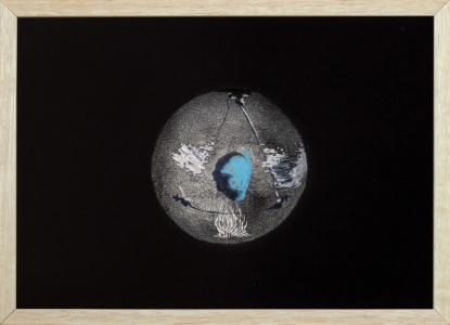 Les Poudreux 91, de Thierry Bonnat The Art Cycle