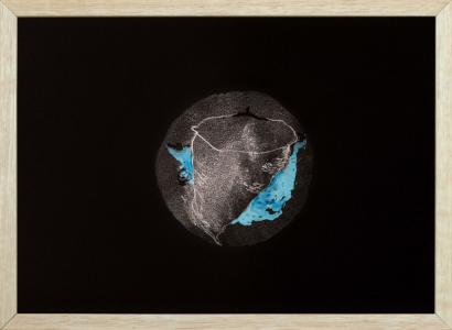 Les Poudreux 92, de Thierry Bonnat The Art Cycle