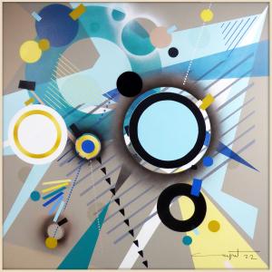 ALALIA Numéro 11, de Thierry Corpet The Art Cycle
