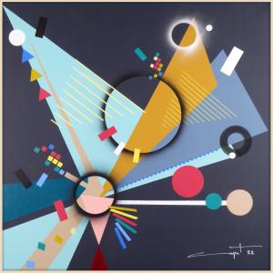 ALALIA Numéro 13, de Thierry Corpet The Art Cycle