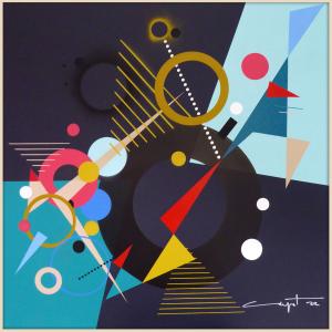ALALIA Numéro 14, de Thierry Corpet The Art Cycle