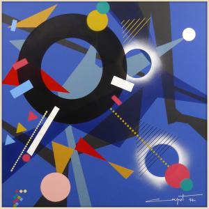 ALALIA Numéro 2, de Thierry Corpet The Art Cycle