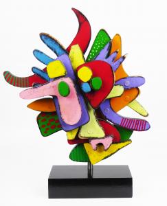 Little Happyness 3, de Thierry Corpet The Art Cycle