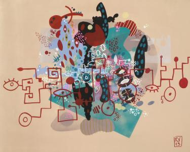 Miles Davis in July, de Thierry Corpet The Art Cycle
