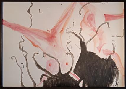 2020, de Thierry Démure Di Nicola The Art Cycle
