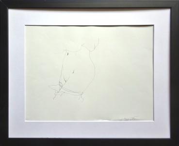 Aphrodite, de Thierry Démure Di Nicola The Art Cycle