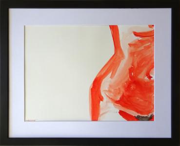 Le bassin de Vénus, de Thierry Démure Di Nicola The Art Cycle