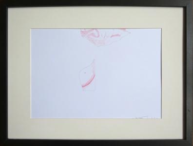 Le sein, de Thierry Démure Di Nicola The Art Cycle