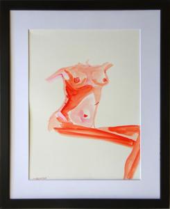 Les vertus du soleil, de Thierry Démure Di Nicola The Art Cycle