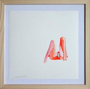 Ricordi di Albenga 2, de Thierry Démure Di Nicola The Art Cycle