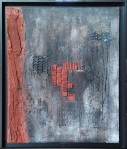 Alis, de Thierry Lebon The Art Cycle