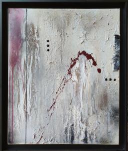 Alyz, de Thierry Lebon The Art Cycle