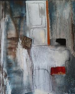 Aouregon, de Thierry Lebon The Art Cycle
