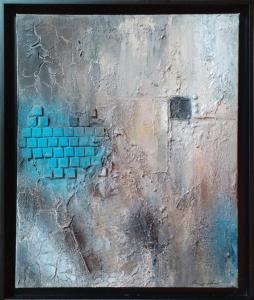 Argan, de Thierry Lebon The Art Cycle
