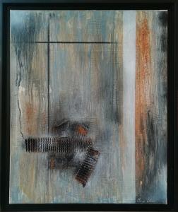 Brieg, de Thierry Lebon The Art Cycle