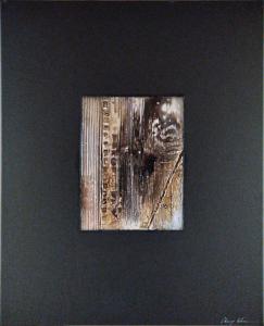 Gladez 1, de Thierry Lebon The Art Cycle
