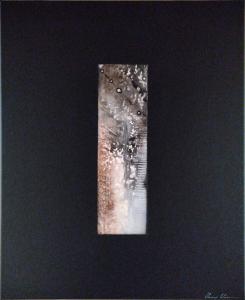 Gladez 2, de Thierry Lebon The Art Cycle