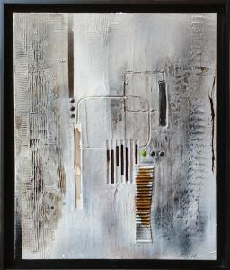 Hoela, de Thierry Lebon The Art Cycle