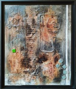Ifig, de Thierry Lebon The Art Cycle