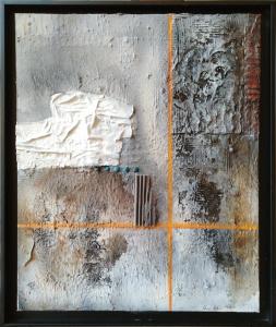 Jud, de Thierry Lebon The Art Cycle