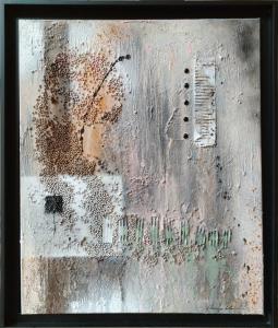 Miig, de Thierry Lebon The Art Cycle