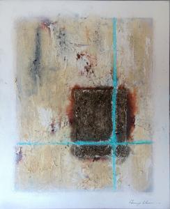 Milio, de Thierry Lebon The Art Cycle