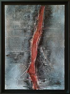 Telig, de Thierry Lebon The Art Cycle