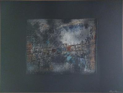 Tudalen, de Thierry Lebon The Art Cycle