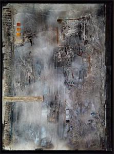 Wiomarch, de Thierry Lebon The Art Cycle