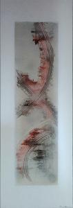 Yanna, de Thierry Lebon The Art Cycle