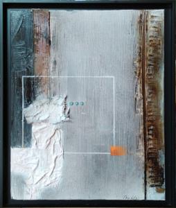 Yeun, de Thierry Lebon The Art Cycle