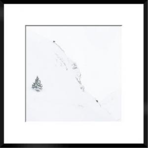 Trio, de Thomas Delahaye The Art Cycle